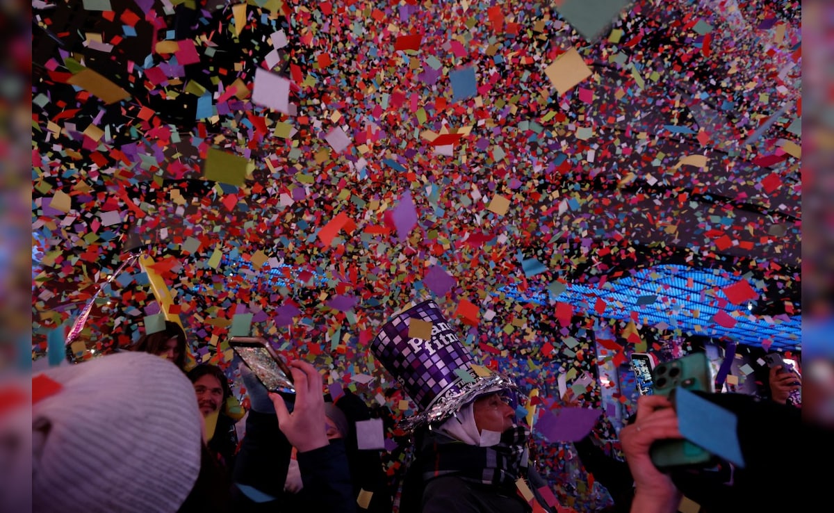 Latest and Breaking News on NDTV Latest and Breaking News on NDTV