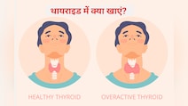 Thyroid में कौन सा फल खाएं? जानिए यहां सही जवाब