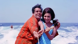 When Sharmila Tagore Wanted To Wear A Bikini In 1960s: "She Knew She Had A Fabulous Figure"