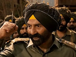 <i>Border 2</i> Box Office Collection Day 3: Sunny Deol Juggernaut Roars Into Rs 100 Crore Club, Beats <i>Dhurandhar's</i> Opening Weekend Numbers