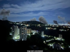 Live Updates: Emergency In Venezuela, US Says Conducting Strikes