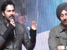 वरुण धवन ने बिना नाम लिए दी पाकिस्तान और बांग्लादेश को चेतावनी, किया ऑपरेशन सिंदूर का जिक्र&nbsp;