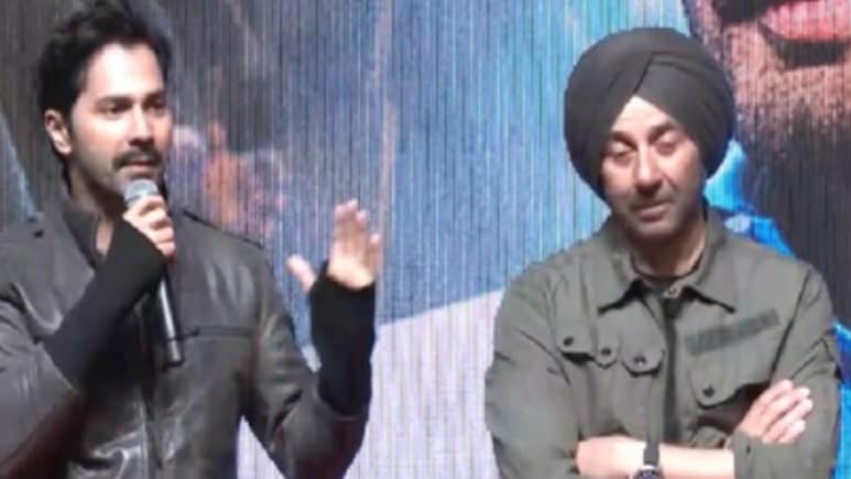 वरुण धवन ने बिना नाम लिए दी पाकिस्तान और बांग्लादेश को चेतावनी, किया ऑपरेशन सिंदूर का जिक्र&nbsp;