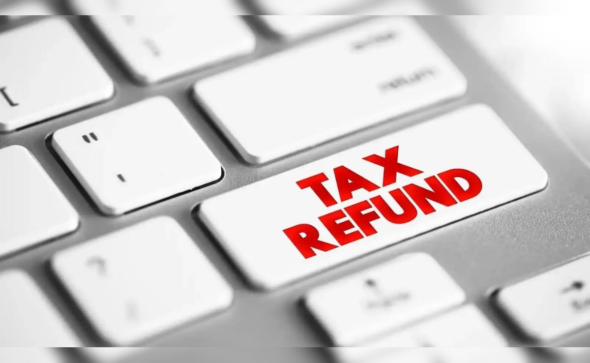 Income Tax Refund: इन गलतियों से तो नहीं अटक रहा आपका रिफंड, जल्द करें चेक