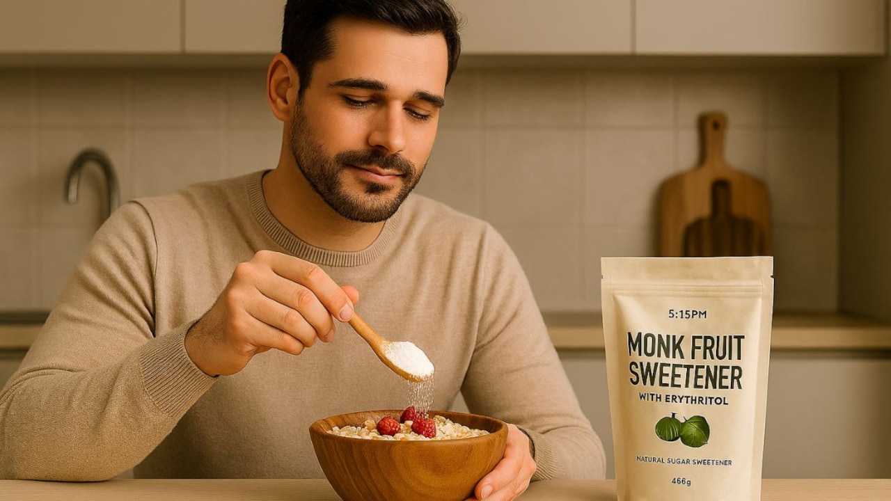 Enjoy your favourite desserts, cookies, brownies, and more with these alternatives to replace sugar