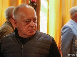 US Talks With Venezuelan Minister Cabello Began Months Before Raid: Report