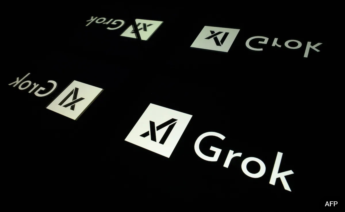 Elon Musk's Grok Faces Global Backlash Over Sexualised Images