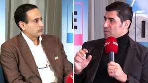 "Trump Isn't Geopolitics Itself": Top Geopolitical Thinker Parag Khanna