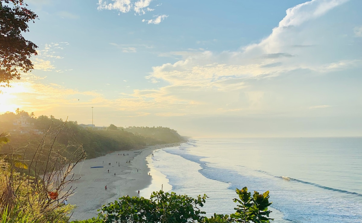 Latest and Breaking News on NDTV