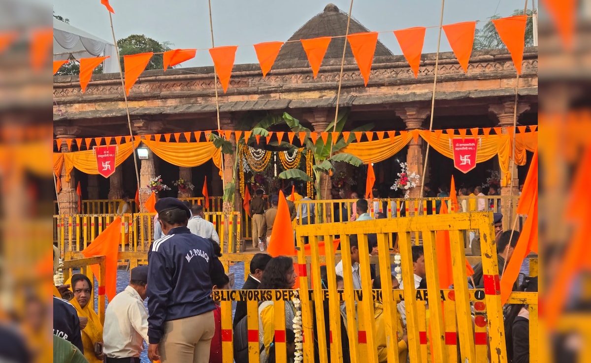 Latest and Breaking News on NDTV