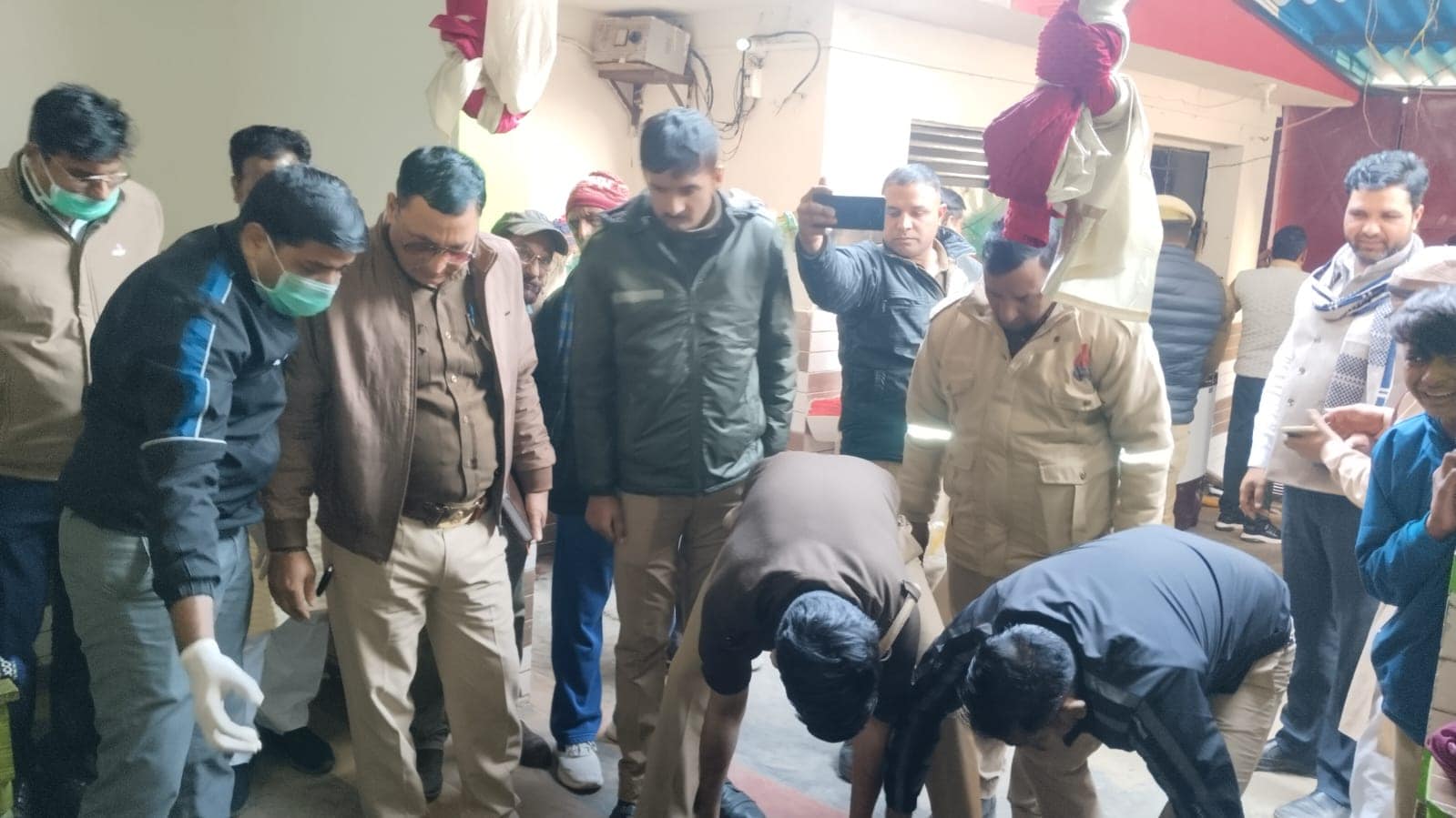 Latest and Breaking News on NDTV