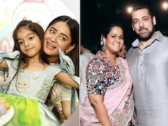 माही विज और नदीम के लिंकअप की अफवाहों पर फूटा सलमान खान की बहन का गुस्सा, अर्पिता खान बोलीं- मुझे हैरानी होती है