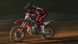 Top 5 Things About Ducati Desmo450 MX Factory: Why Should You Be Excited