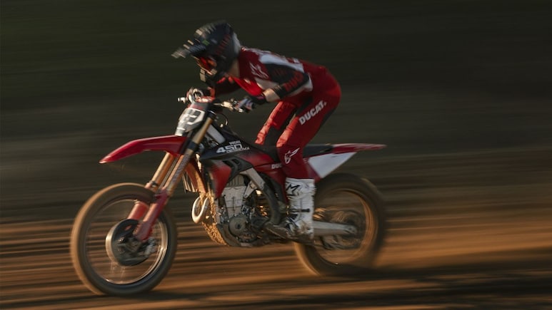 Top 5 Things About Ducati Desmo450 MX Factory: Why Should You Be Excited