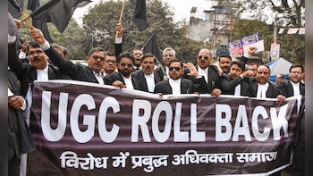 SC Frames 4 Questions Of Law On Pleas Challenging UGC Regulations