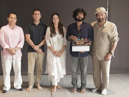 'बॉर्डर 2' की रिकॉर्ड तोड़ कमाई के बीच सनी देओल की नई फिल्म का ऐलान, गजनी डायरेक्टर की मूवी में सनी पाजी का एक्शन