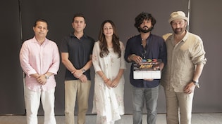 'बॉर्डर 2' की रिकॉर्ड तोड़ कमाई के बीच सनी देओल की नई फिल्म का ऐलान, गजनी डायरेक्टर की मूवी में सनी पाजी का एक्शन