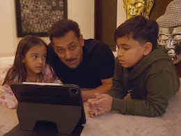 गणतंत्र दिवस पर सलमान खान ने गाया ये खास गाना, वीडियो देख आप भी कहेंगे- वाह भाईजान दिल जीत लिया