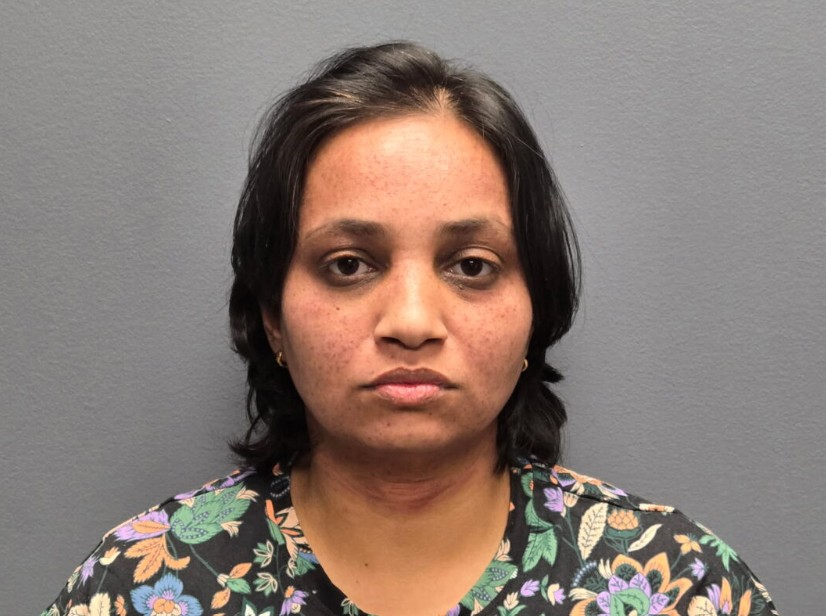 5 और 7 साल के दो बेटे, मां ने ही मार डाले, रोंगटे खड़े कर देगी न्यूजर्सी में भारतवंशी महिला की वहशी हरकत