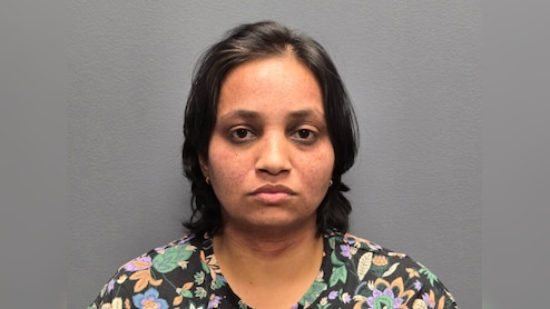 5 और 7 साल के दो बेटे, मां ने ही मार डाले, रोंगटे खड़े कर देगी न्यूजर्सी में भारतवंशी महिला की वहशी हरकत