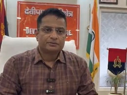 आईजी देवीपाटन ने दरोगा सहित 13 पुलिसकर्मियों को किया सस्पेंड, SIT जांच में हुआ बड़े फर्जीवाड़े का खुलासा