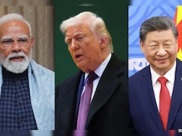 India, China Among 16 US Trading Partners Hit By Trump's '301' Tariff Probes