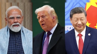 India, China Among 16 US Trading Partners Hit By Trump's '301' Tariff Probes