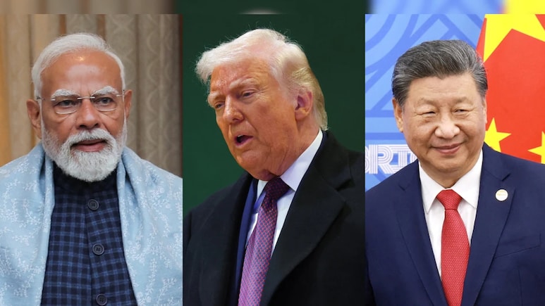 India, China Among 16 US Trading Partners Hit By Trump's '301' Tariff Probes