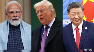 India, China Among 16 US Trading Partners Hit By Trump's '301' Tariff Probes