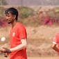 If I Take Virat Kohlis Wicket, I Will Touch His Feet, Says PBKS New Recruit Vishal Nishad