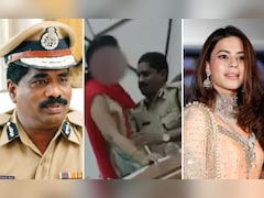 DGP का दफ्तर में 'इश्किया' वाला वीडियो वायरल, बेटी गोल्ड स्मगलिंग में हुई थी गिरफ्तार, CM ने मांगी रिपोर्ट