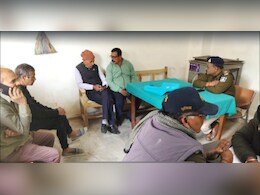 रीवा में स्कूल से लौटते ही 10 साल के मासूम ने लगाई फांसी, सुसाइड की वजह तलाश रही पुलिस