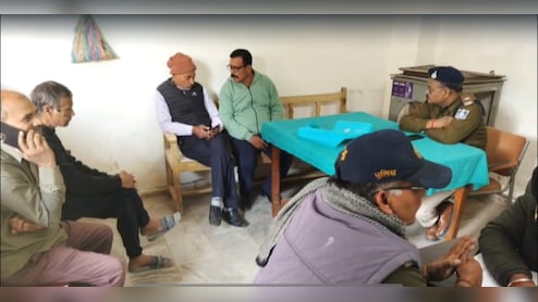 रीवा में स्कूल से लौटते ही 10 साल के मासूम ने लगाई फांसी, सुसाइड की वजह तलाश रही पुलिस