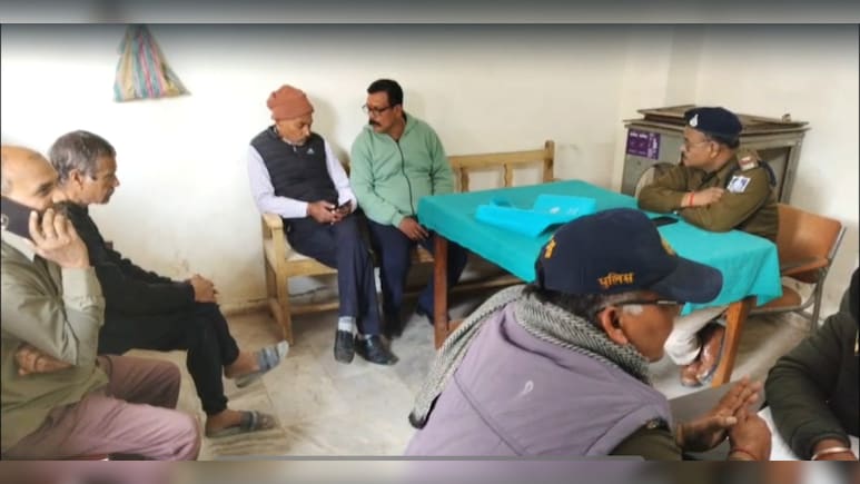 रीवा में स्कूल से लौटते ही 10 साल के मासूम ने लगाई फांसी, सुसाइड की वजह तलाश रही पुलिस