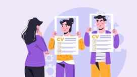 CV और रेज्यूमे में क्या अंतर होता है? काफी कम लोग जानते हैं ये बात