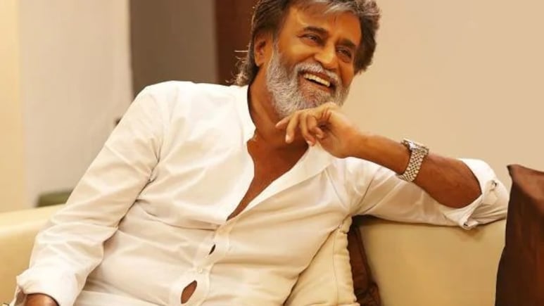 नए साल पर सब कुछ भगवान पर छोड़ने की बात क्यों कर रहे रजनीकांत? 2026 के पहले पोस्ट से मचाया हंगामा