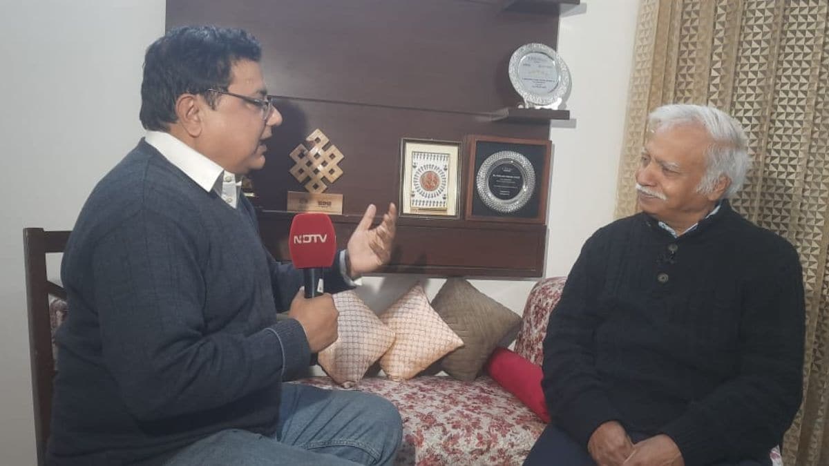 Latest and Breaking News on NDTV