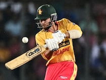 Brian Bennett To Headline Batting Unit For Sikandar Raza-Led Zimbabwe In T20 World Cup