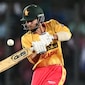 Brian Bennett To Headline Batting Unit For Sikandar Raza-Led Zimbabwe In T20 World Cup