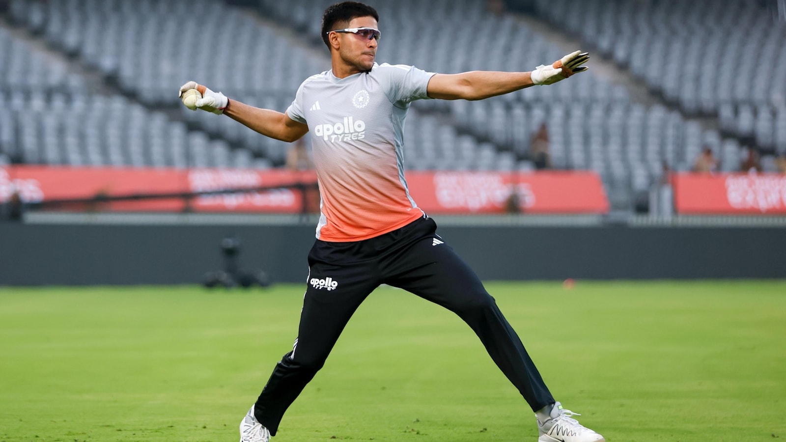 His Success Will Redefine Indian Test Team: R Ashwins Big Claim On Shubman Gill