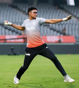 His Success Will Redefine Indian Test Team: R Ashwins Big Claim On Shubman Gill