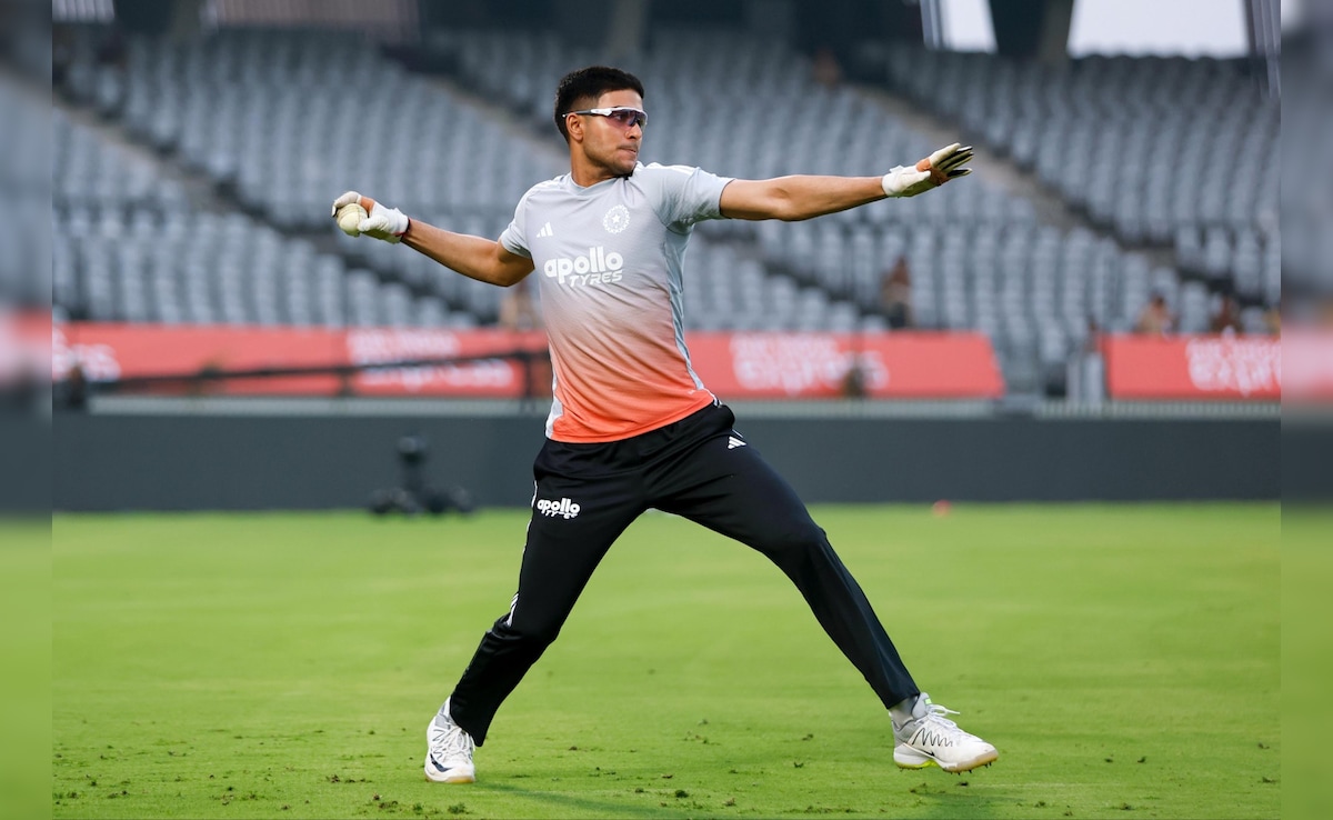 Shubman Gill: टी20 टीम से निकाले गए पर टूटे नहीं हैं गिल, बल्ले से देना जानते हैं जवाब