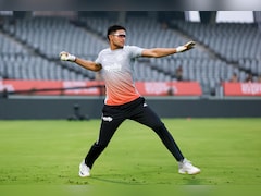 Shubman Gill: टी20 टीम से निकाले गए पर टूटे नहीं हैं गिल, बल्ले से देना जानते हैं जवाब