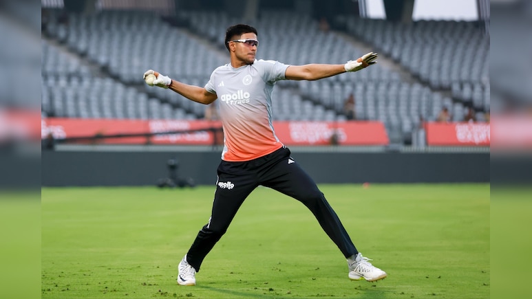 Shubman Gill: टी20 टीम से निकाले गए पर टूटे नहीं हैं गिल, बल्ले से देना जानते हैं जवाब