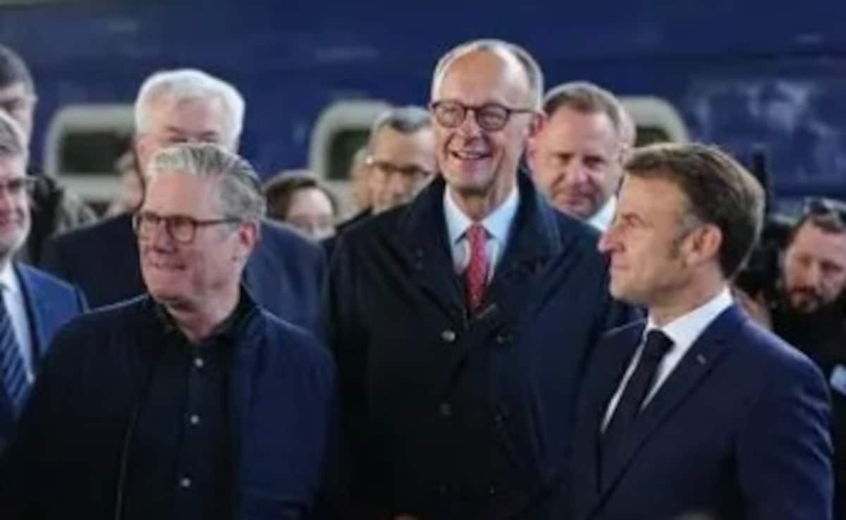 द्वितीय विश्वयुद्ध के बाद पहली बार अमेरिका और यूरोप में ठनी, ग्रीनलैंड पर ट्रंप को दी तगड़ी चेतावनी