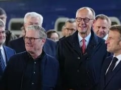 द्वितीय विश्वयुद्ध के बाद पहली बार अमेरिका और यूरोप में ठनी, ग्रीनलैंड पर ट्रंप को दी तगड़ी चेतावनी