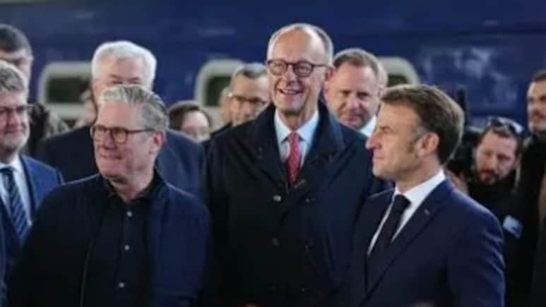 द्वितीय विश्वयुद्ध के बाद पहली बार अमेरिका और यूरोप में ठनी, ग्रीनलैंड पर ट्रंप को दी तगड़ी चेतावनी