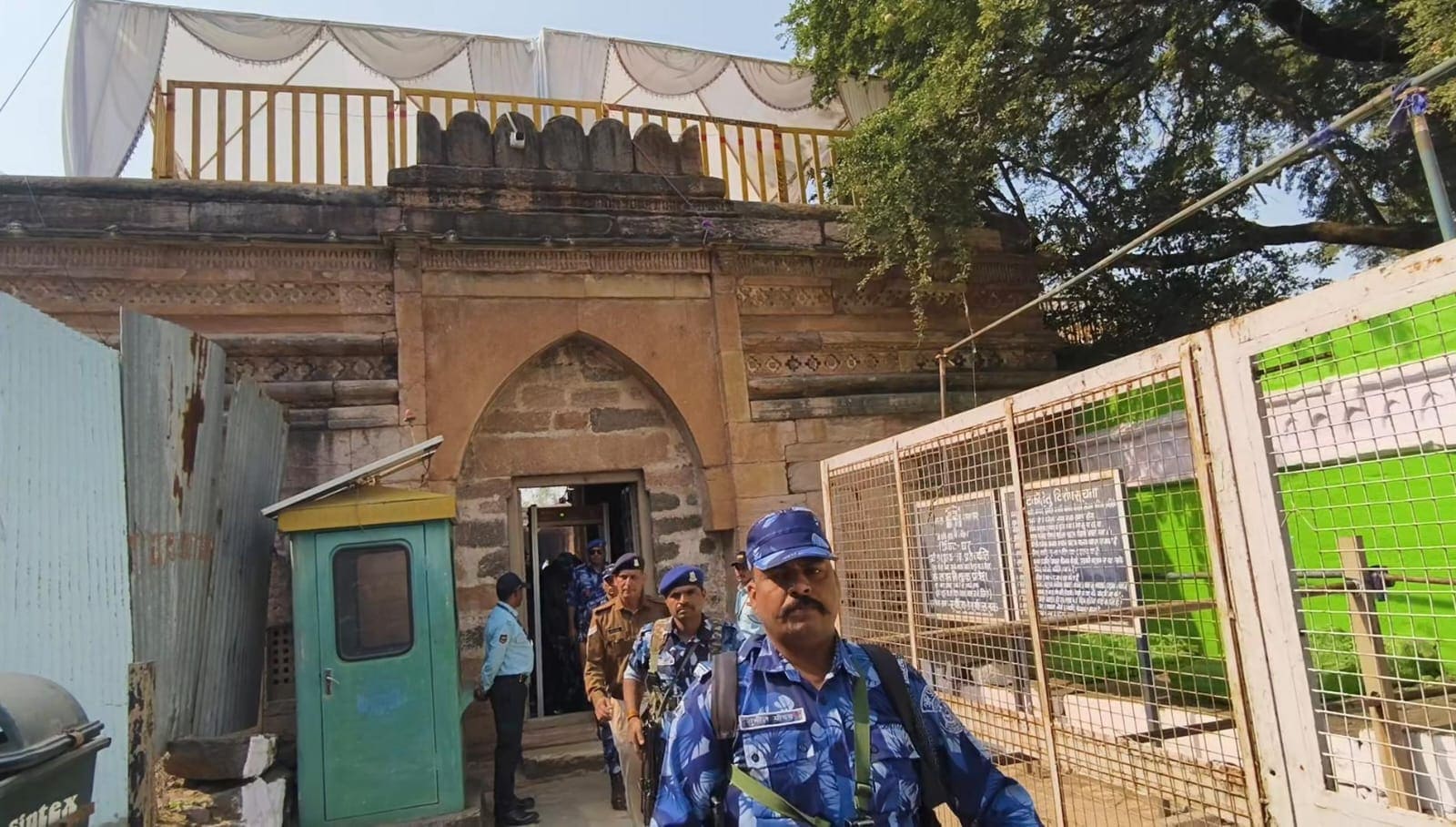 Latest and Breaking News on NDTV