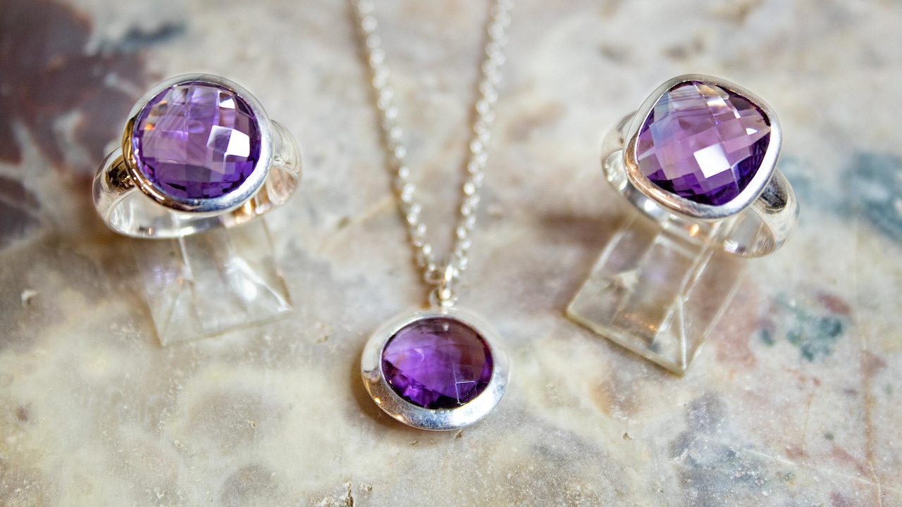 Always consider the neckline