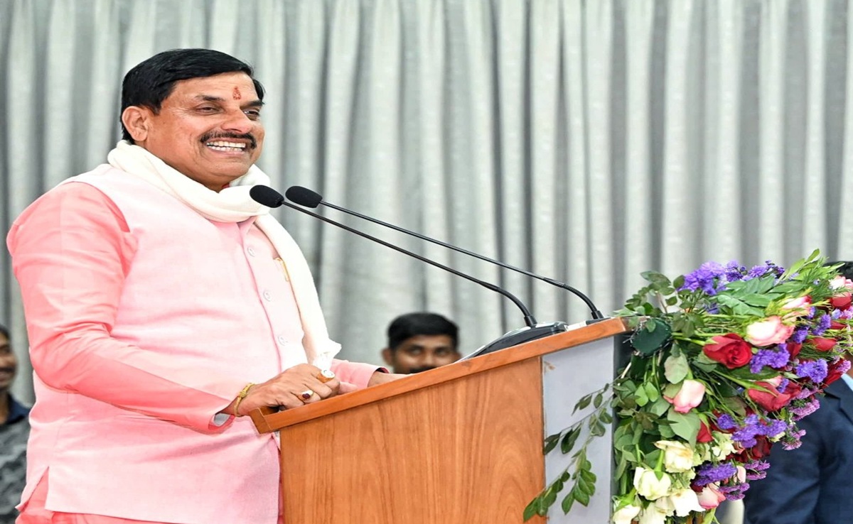 MP में कृषि कैबिनेट से तैयार होंगे रोजगार देने उद्योग; CM ने कहा- इस बार भोपाल में मनाएंगे कृषि लोकरंग